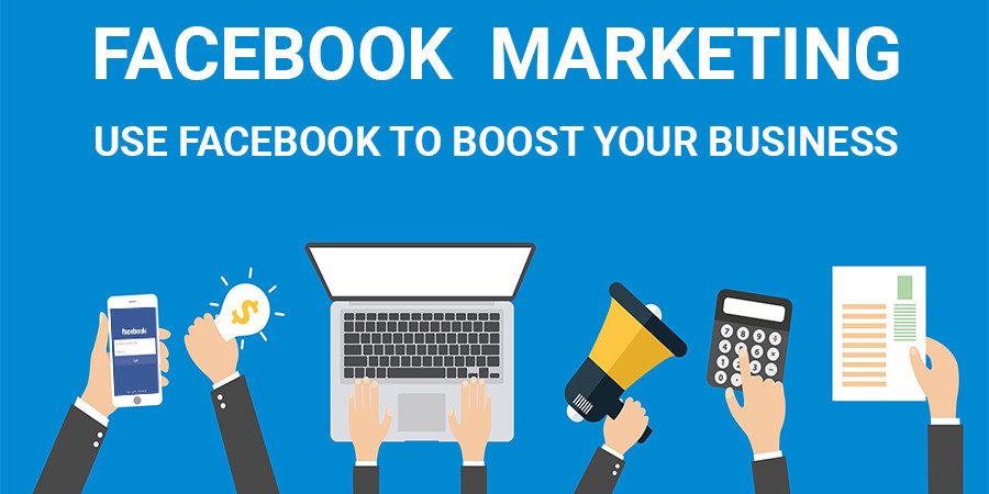 How Facebook groups can give a boost to your business